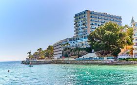 Intertur Hotel Hawaii Mallorca Palma Nova
